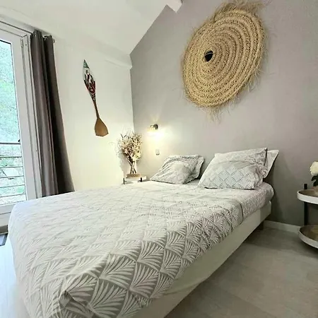 Bed and breakfast La Du Menhir D'hotes Bize-Minervois