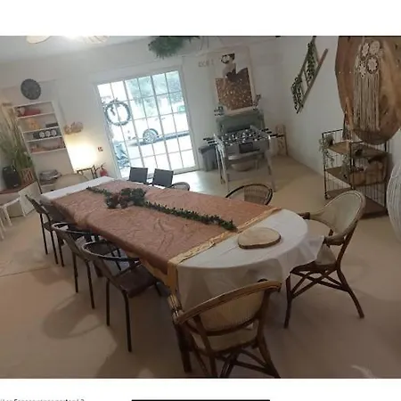 Bed and breakfast La Du Menhir D'hotes Bize-Minervois