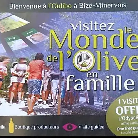 La Du Menhir D'hotes