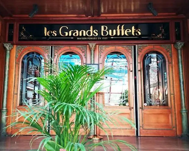 La Du Menhir D'hotes 3*